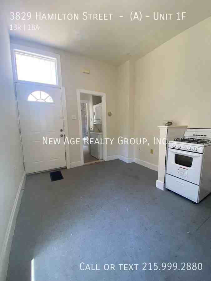 3829 Hamilton St #1F - Photo 2 of 11