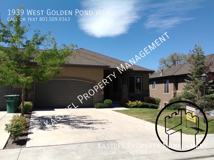 1939 W Golden Pond Way - Photo 1 of 1