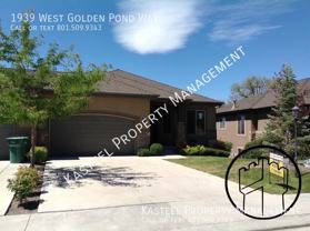 1939 W Golden Pond Way - Photo 1 of 1