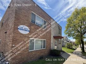 2036 S 92nd St #9 - Photo 1 of 1