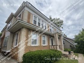 5836 W Wells St #2 - Photo 1 of 1