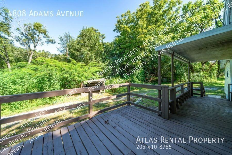 4808 Adams Ave - Photo 5 of 20