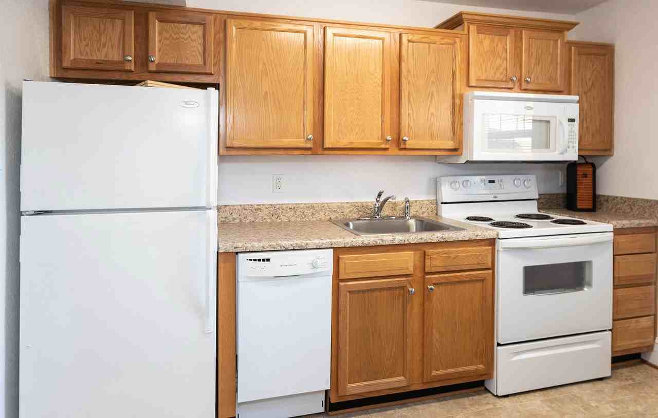 Apartments of Merrimac - Photo 6 of 20