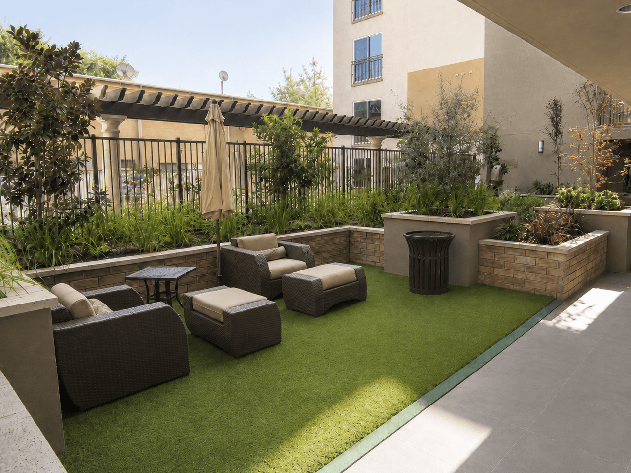 Legacy Valley Village - Photo 2 of 18