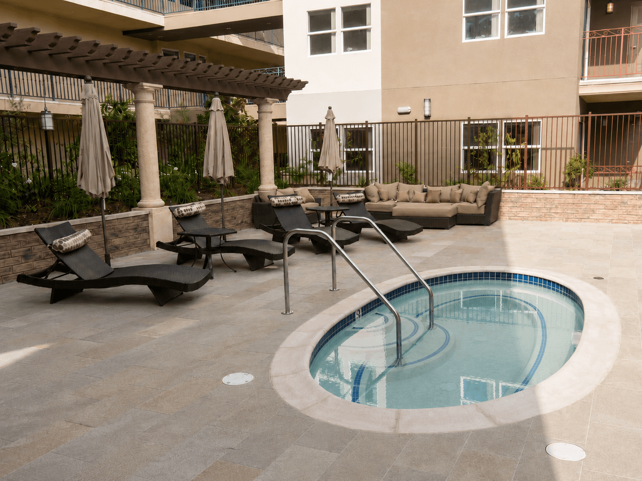 Legacy Valley Village - Photo 3 of 18