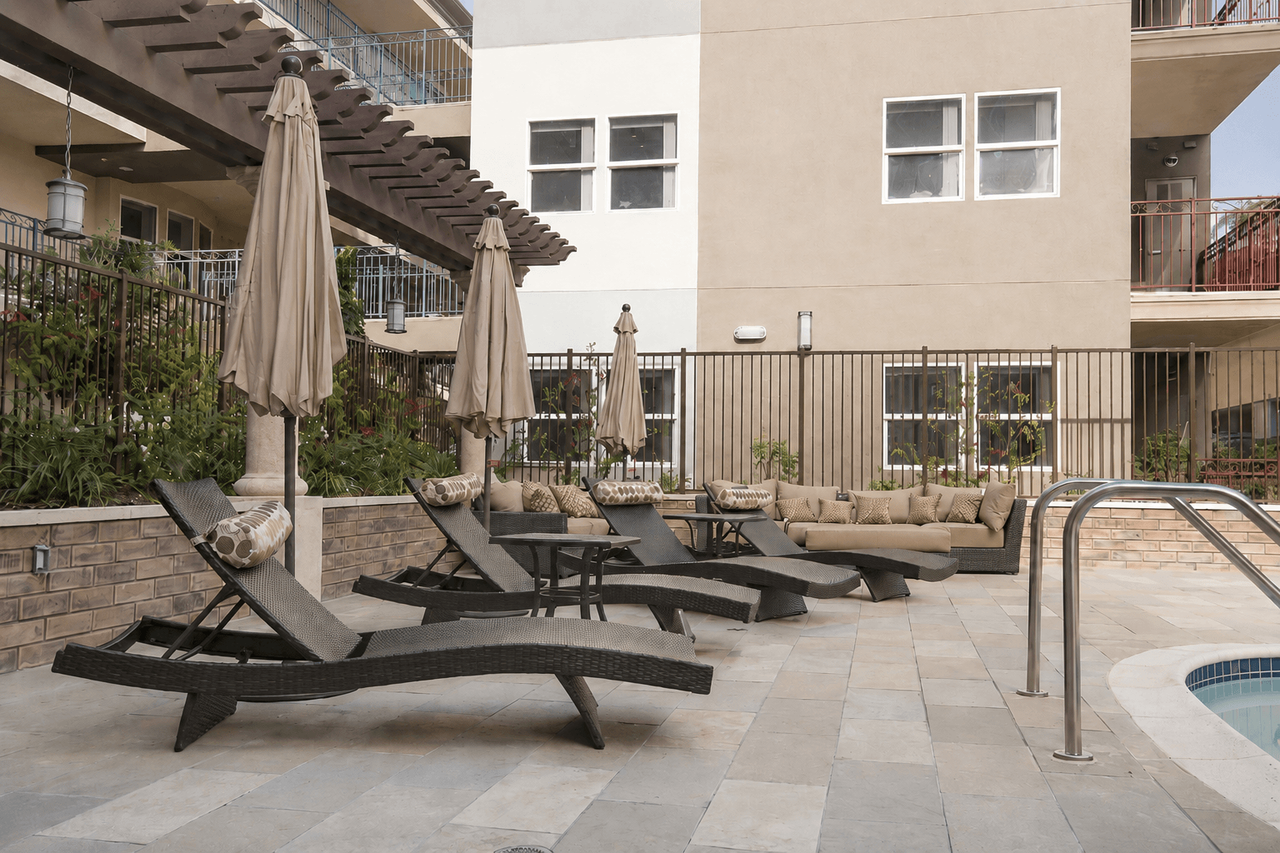 Legacy Valley Village - Photo 4 of 18