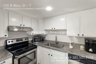 720 N Wall St #7 - Photo 1 of 1