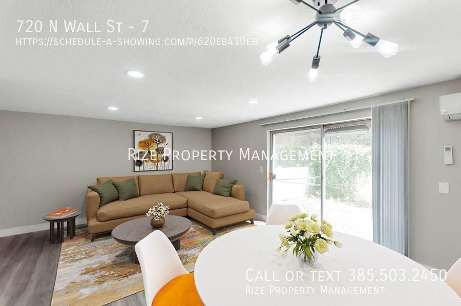 720 N Wall St #7 - Photo 2 of 17