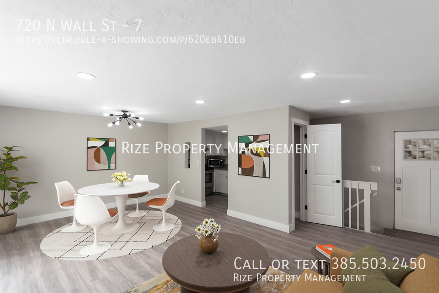 720 N Wall St #7 - Photo 3 of 17