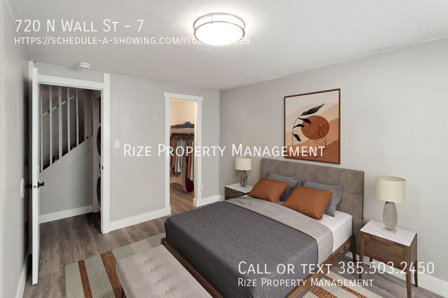 720 N Wall St #7 - Photo 4 of 17