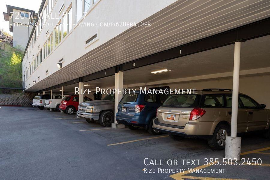 720 N Wall St #7 - Photo 5 of 17