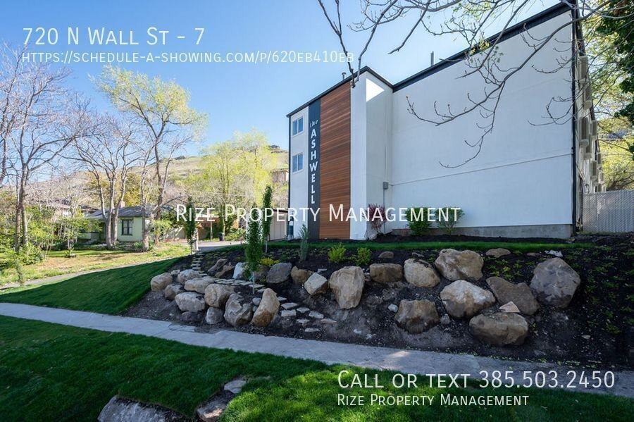 720 N Wall St #7 - Photo 7 of 17