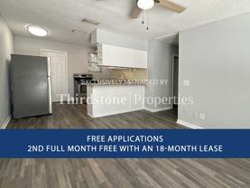 1160 Comanche St #4 - Photo 1 of 1
