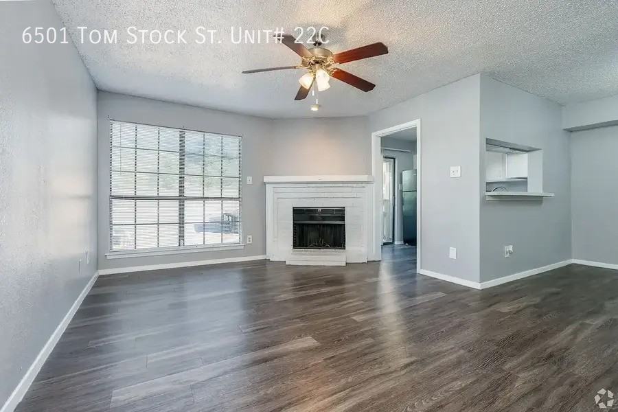 6501 Tom Stock St ##22c - Photo 2 of 21