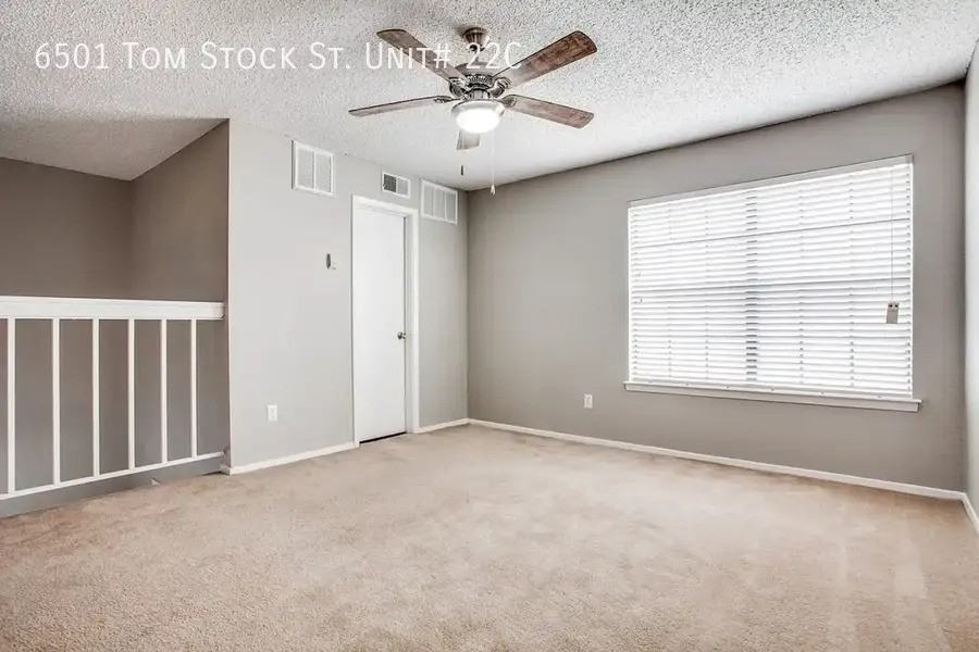 6501 Tom Stock St ##22c - Photo 3 of 21