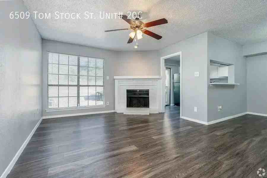 6509 Tom Stock St ##20c - Photo 2 of 21
