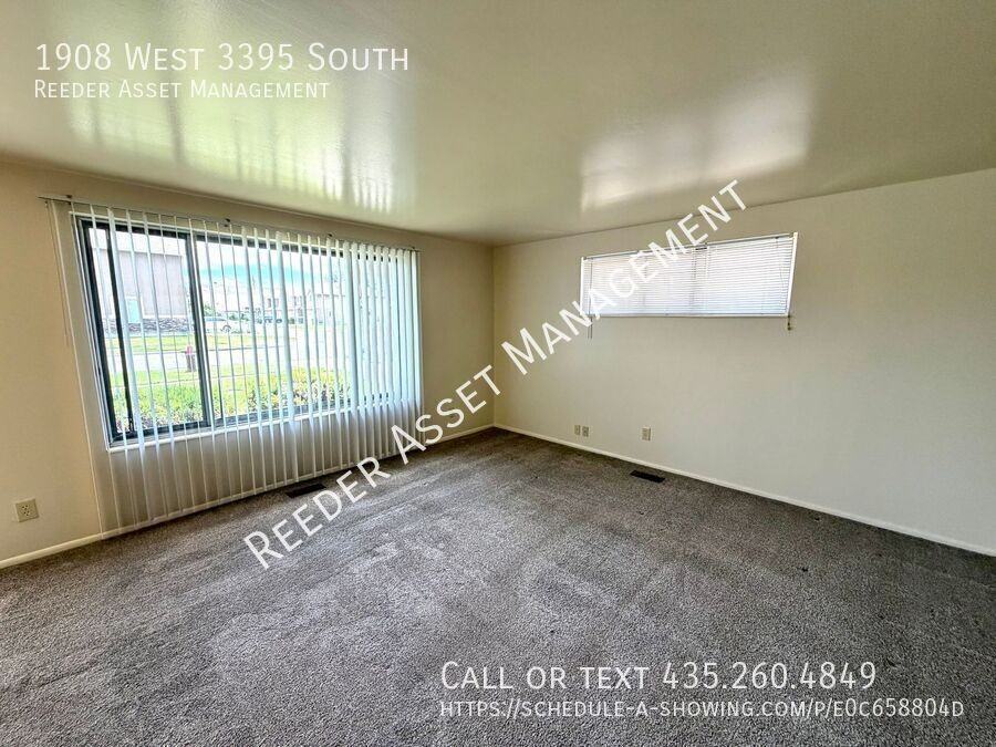 1908 W 3395 S - Photo 2 of 11