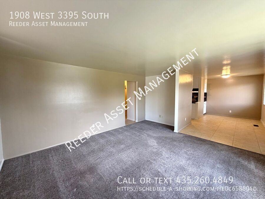 1908 W 3395 S - Photo 3 of 11