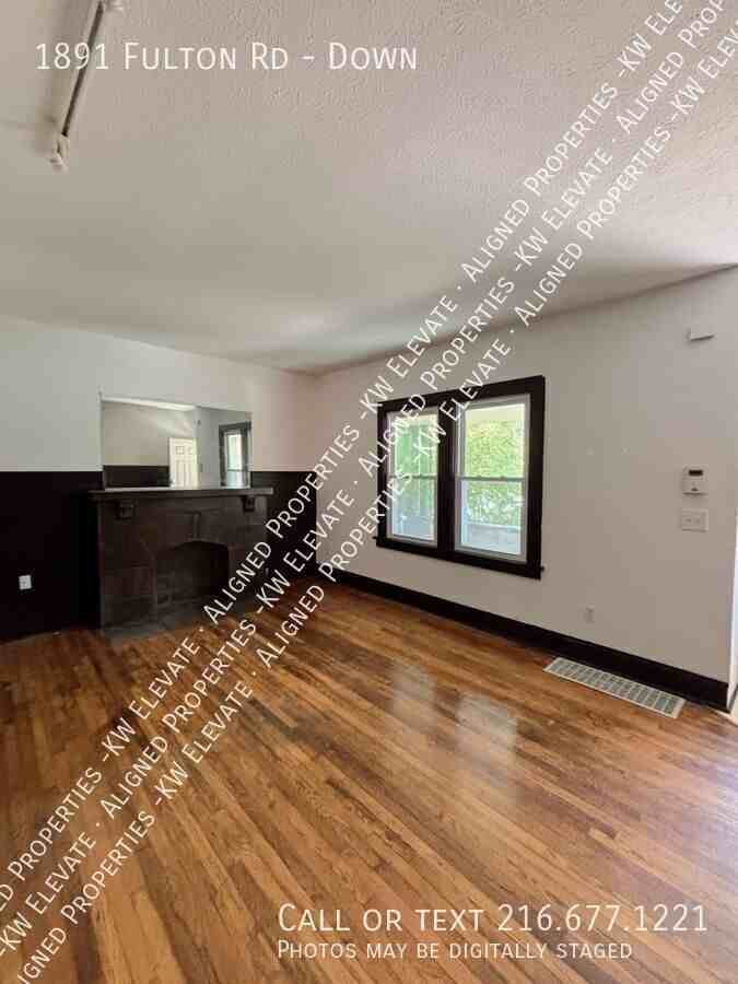 1891 Fulton Rd #DOWN - Photo 2 of 16