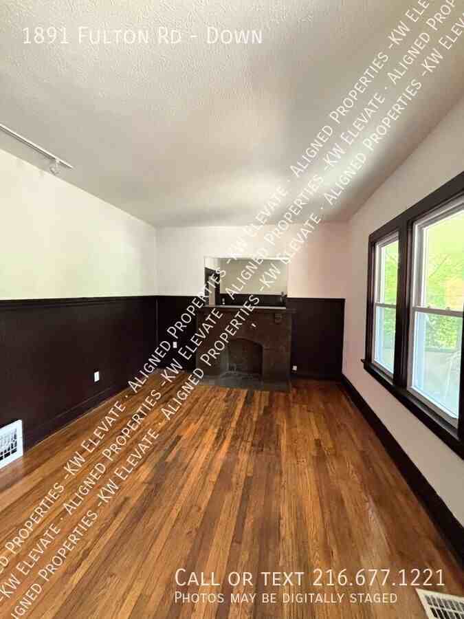 1891 Fulton Rd #DOWN - Photo 3 of 16
