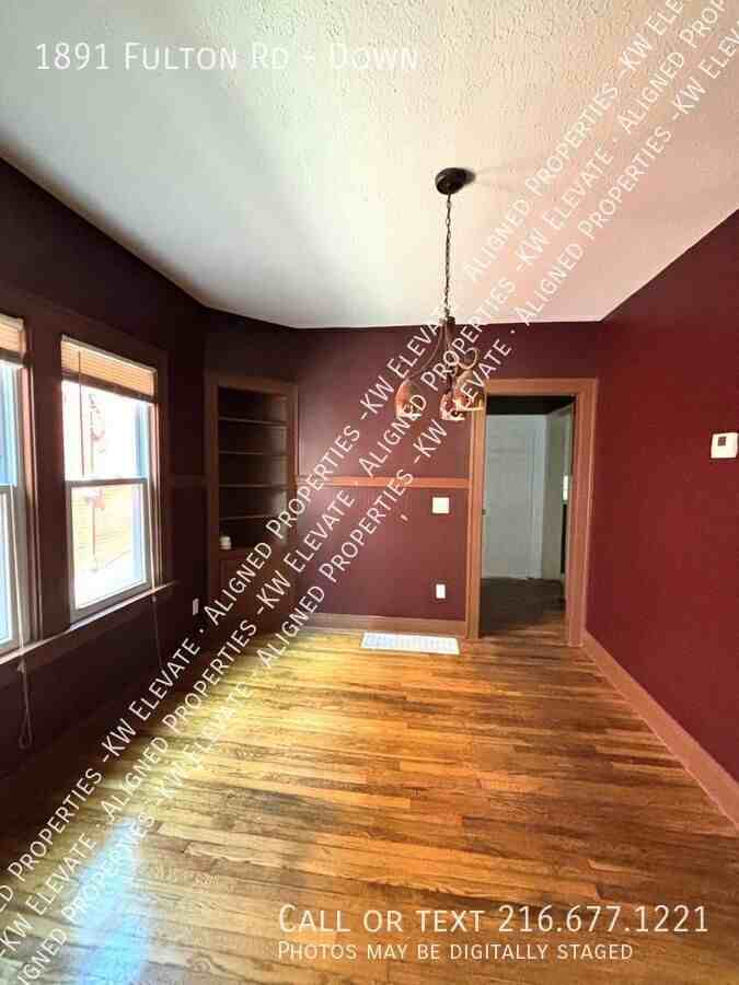 1891 Fulton Rd #DOWN - Photo 5 of 16