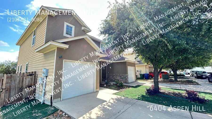 6404 Aspen Hl - Photo 2 of 27