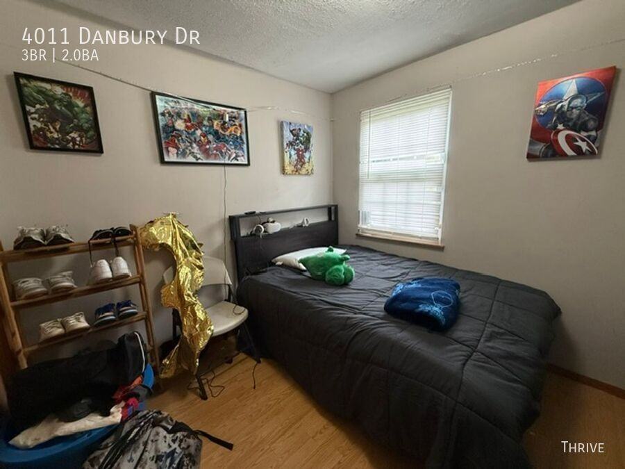 4011 Danbury Dr - Photo 6 of 9