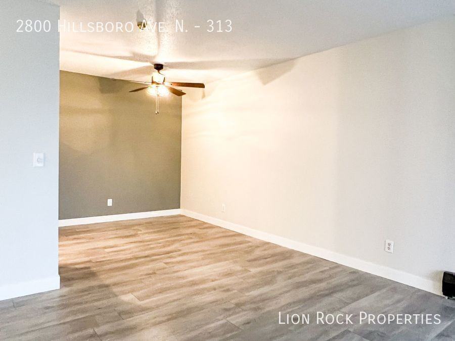 2800 Hillsboro Ave N #313