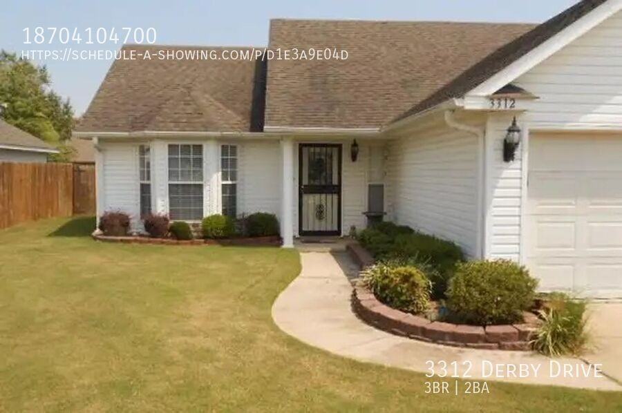3312 Derby Dr - Photo 2 of 5