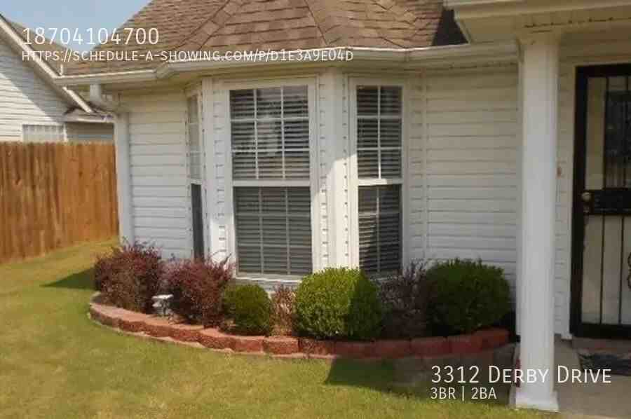3312 Derby Dr - Photo 3 of 5