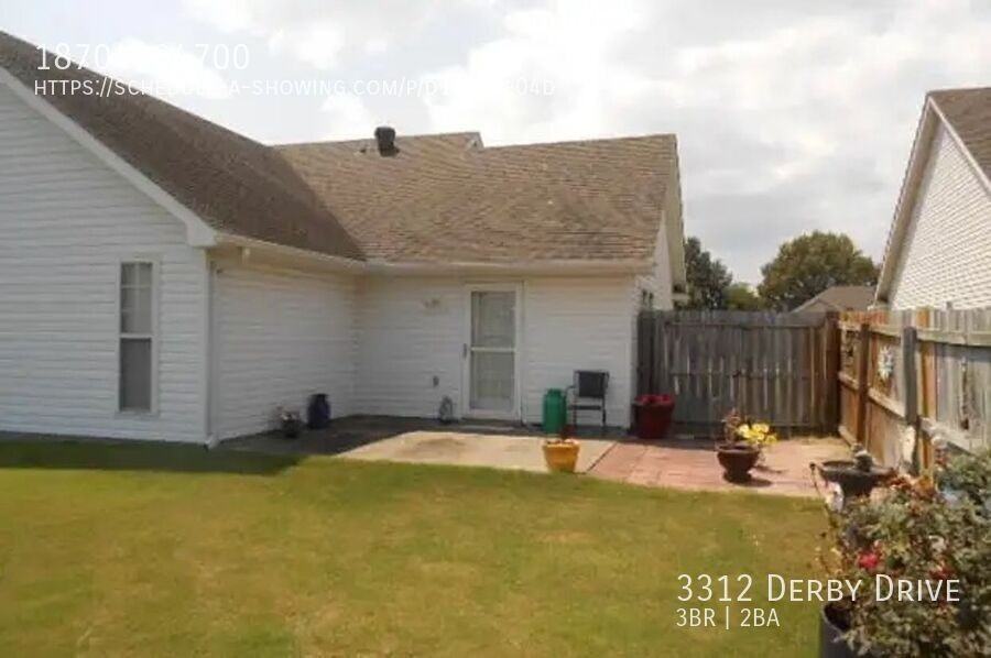 3312 Derby Dr - Photo 5 of 5