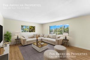 featured image of 4484 La Deney St #1
