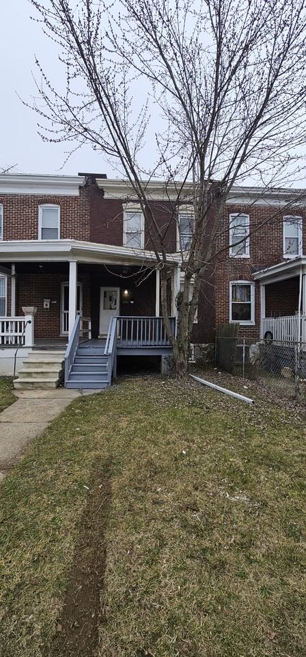 3735 Manchester Ave