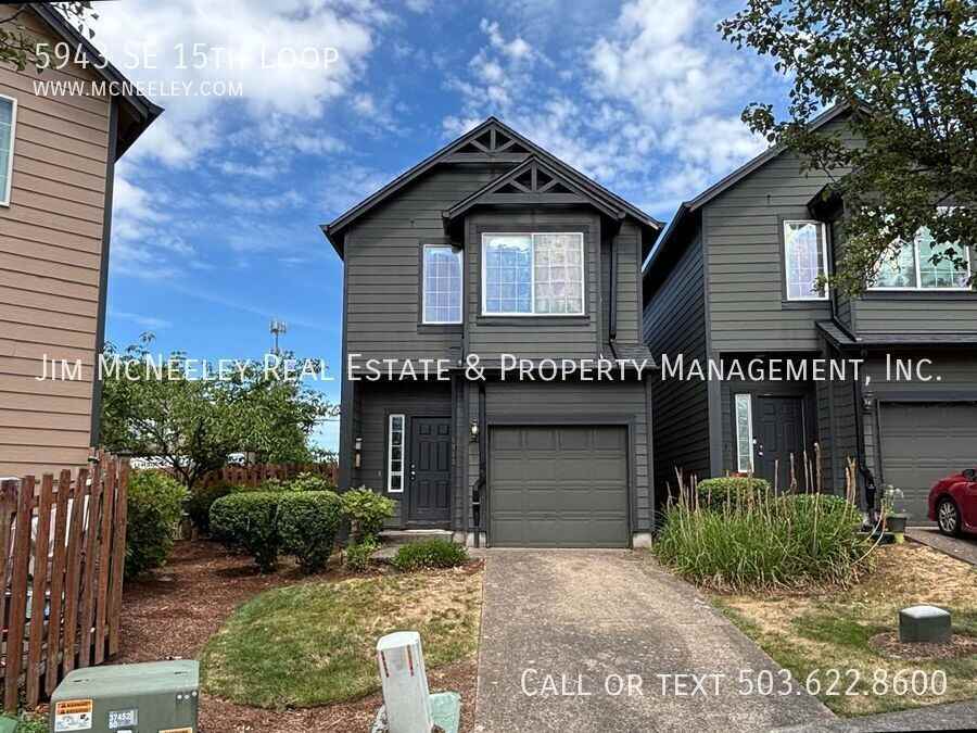 5943 Se 15th Loop