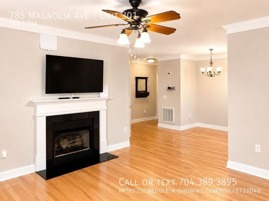 785 Magnolia Ave #301 - Photo 5 of 18