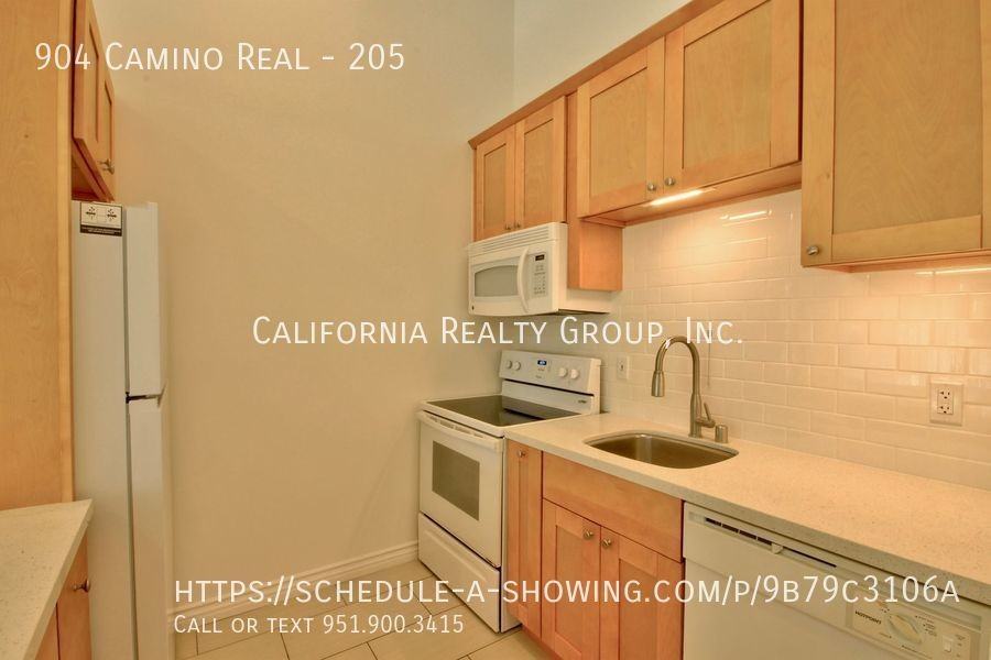 904 Camino Real #205 - Photo 6 of 12