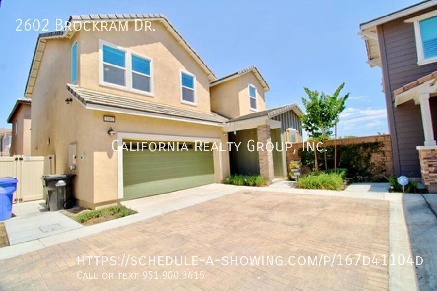 2602 Brockram Dr - Photo 2 of 46