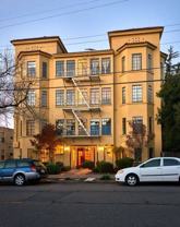 Historic Charm Meets Berkeley’s Gourmet Heart - Photo 1 of 1
