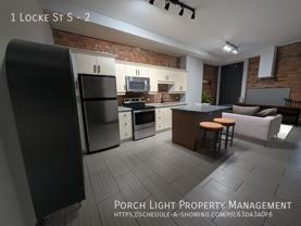 1 Locke St S #2 - Photo 1 of 1