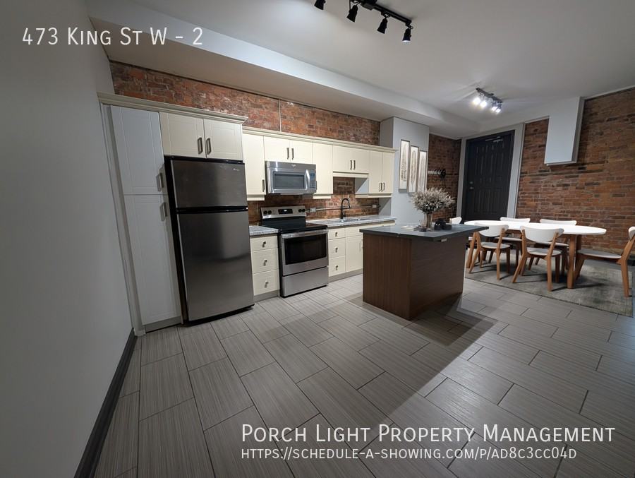 473 King St W #2 - Photo 2 of 23