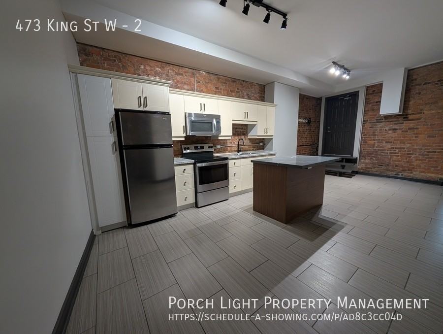 473 King St W #2 - Photo 3 of 23