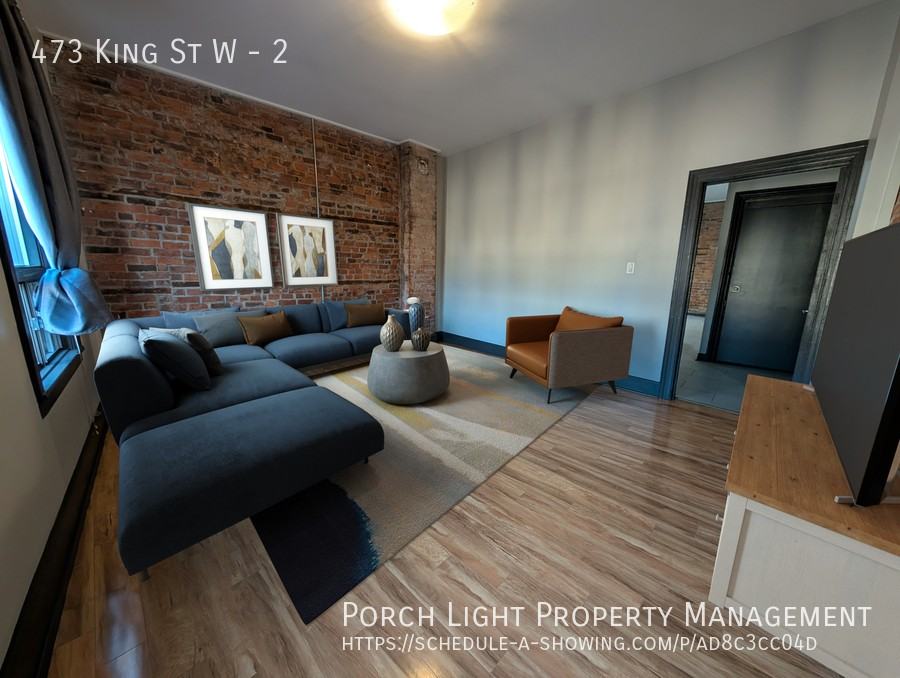 473 King St W #2 - Photo 6 of 23