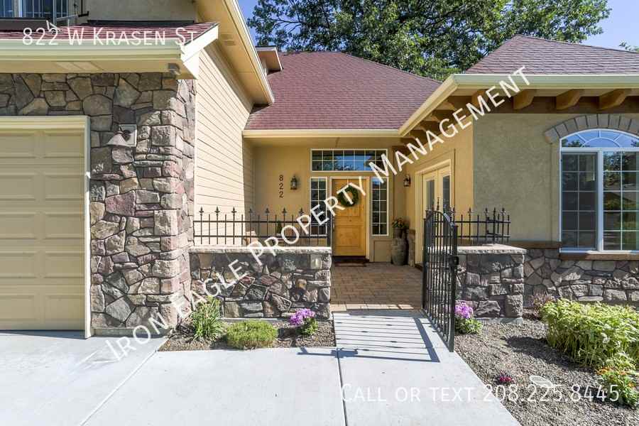 822 W Krasen Way - Photo 2 of 41