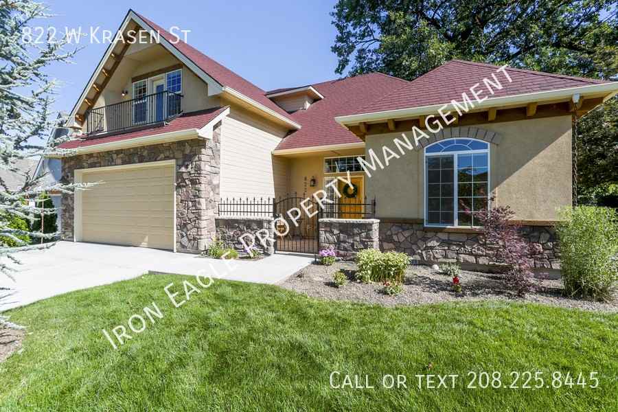 822 W Krasen Way - Photo 3 of 41