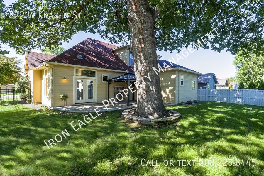 822 W Krasen Way - Photo 4 of 41