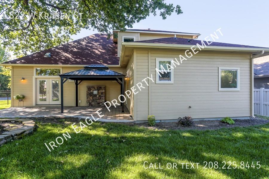 822 W Krasen Way - Photo 6 of 41