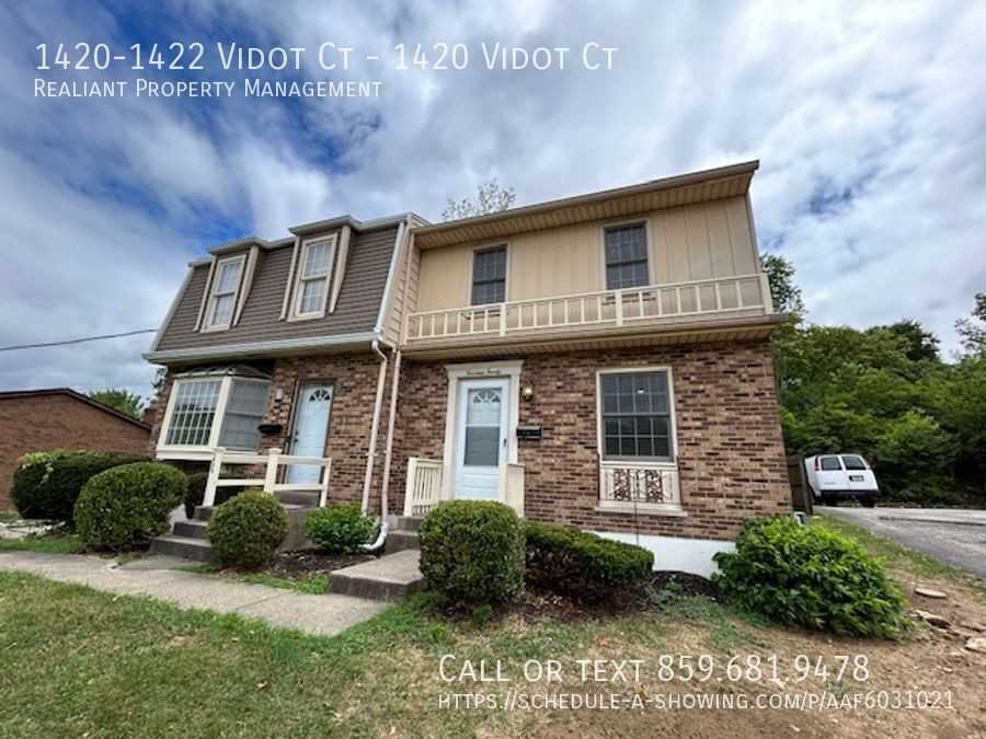 1420 Vidot Ct