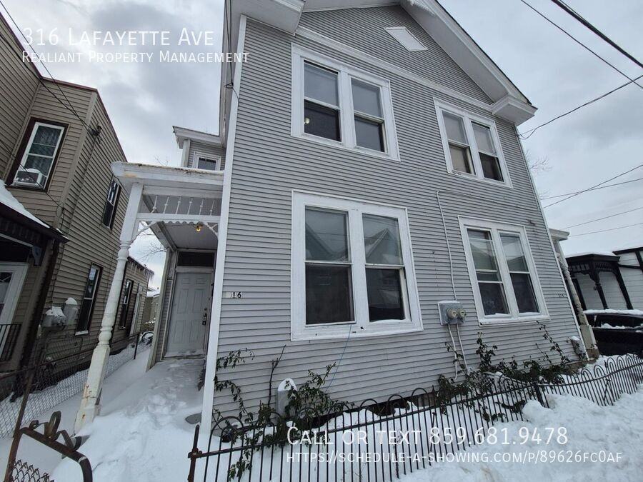 316 Lafayette Ave - Photo 2 of 16