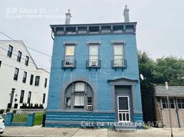featured image of 828 Greer St #7