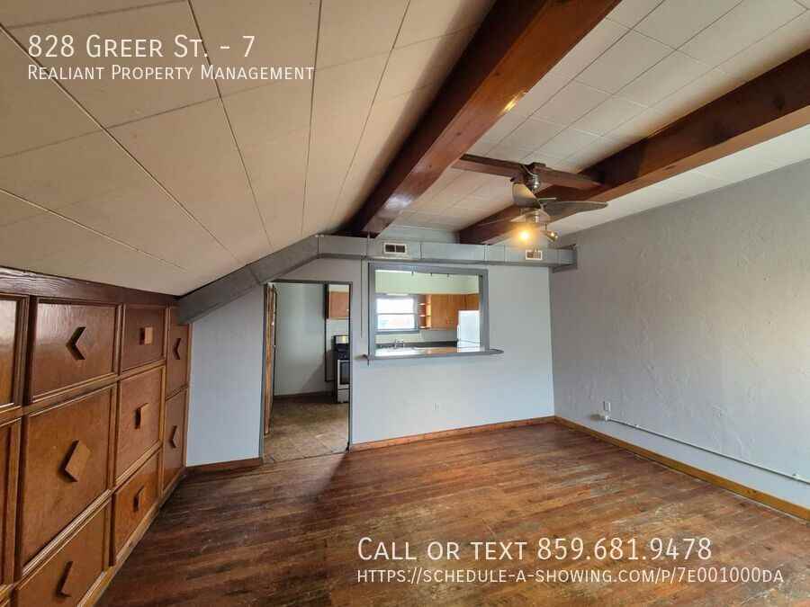 828 Greer St #7 - Photo 7 of 20